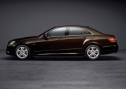 Mercedes-Benz E-Class Mercedes-Benz E-Class